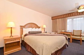 Best Western Kodiak Inn and Convention Center