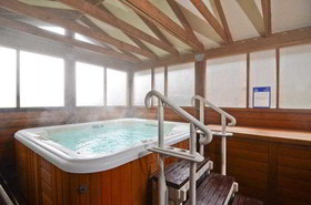 Best Western Kodiak Inn and Convention Center