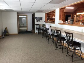 Iditarod Trail Roadhouse