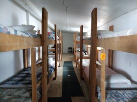 Iditarod Trail Roadhouse