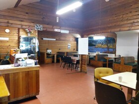 Iditarod Trail Roadhouse