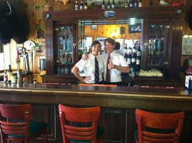 Summit Lake Lodge