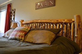 Summit Lake Lodge