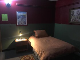 Fireweed Roadhouse
