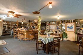 Fireweed Roadhouse