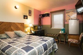 Fireweed Roadhouse