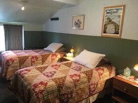 Fireweed Roadhouse