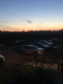 Fireweed Roadhouse