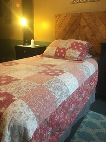 Fireweed Roadhouse