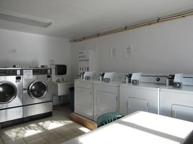 All Seasons Campground And Cabins