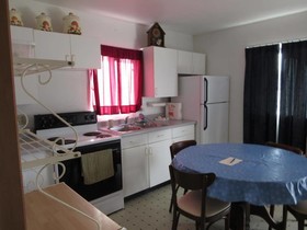 All Seasons Campground And Cabins