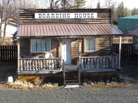 All Seasons Campground And Cabins