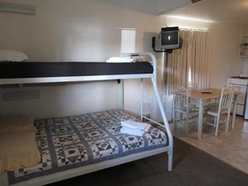 All Seasons Campground And Cabins