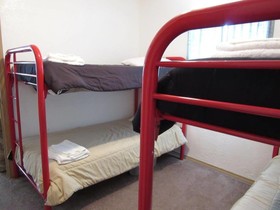All Seasons Campground And Cabins