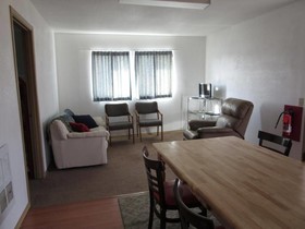 All Seasons Campground And Cabins