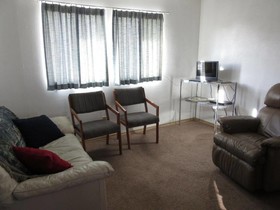All Seasons Campground And Cabins