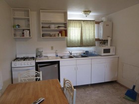 All Seasons Campground And Cabins