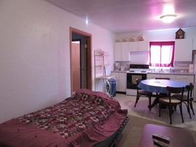 All Seasons Campground And Cabins