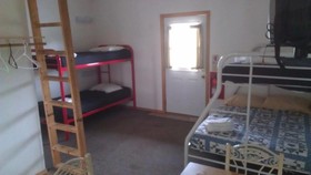 All Seasons Campground And Cabins