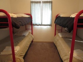 All Seasons Campground And Cabins