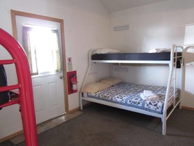 All Seasons Campground And Cabins