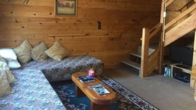Ninilchik Cabins & Fish Camp