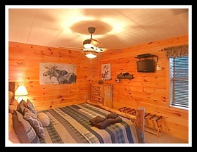 Soaring Eagle Lodge