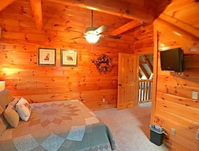 Soaring Eagle Lodge