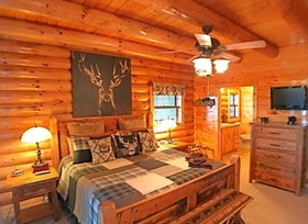 Soaring Eagle Lodge