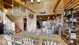 Soaring Eagle Lodge