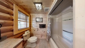 Soaring Eagle Lodge