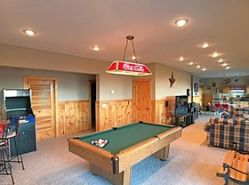 Soaring Eagle Lodge