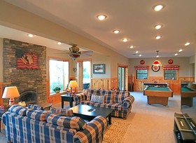 Soaring Eagle Lodge