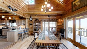 Soaring Eagle Lodge