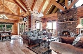 Soaring Eagle Lodge