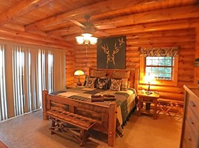 Soaring Eagle Lodge