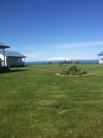 Soaring Eagle Lodge