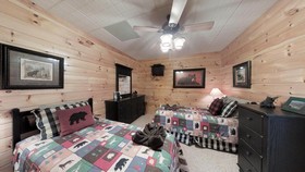 Soaring Eagle Lodge