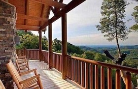 Soaring Eagle Lodge