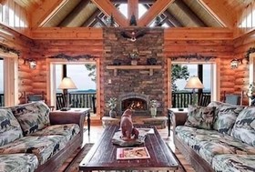 Soaring Eagle Lodge