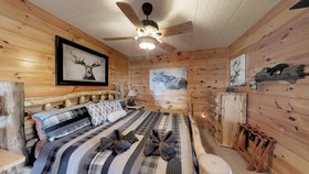 Soaring Eagle Lodge