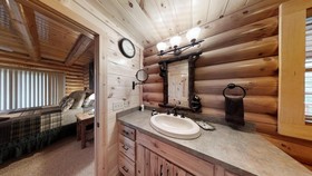 Soaring Eagle Lodge