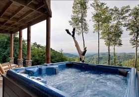 Soaring Eagle Lodge