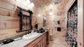 Soaring Eagle Lodge