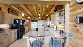 Soaring Eagle Lodge
