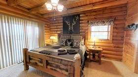 Soaring Eagle Lodge