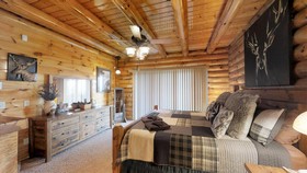 Soaring Eagle Lodge