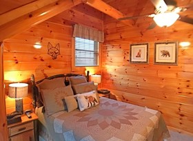 Soaring Eagle Lodge