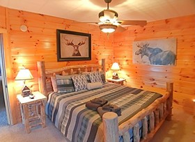 Soaring Eagle Lodge
