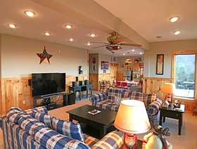 Soaring Eagle Lodge